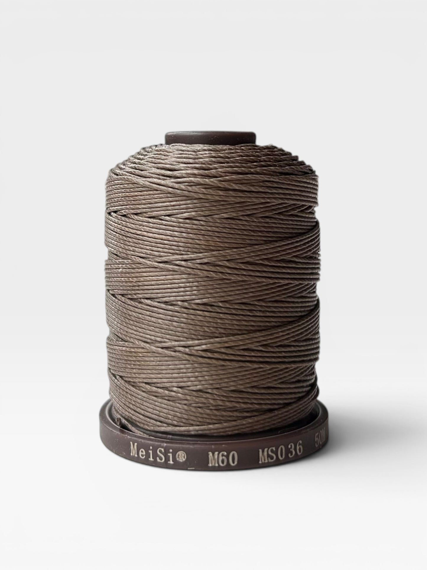 Meisi Super Fine Linen Thread UK | Premium Leather Thread