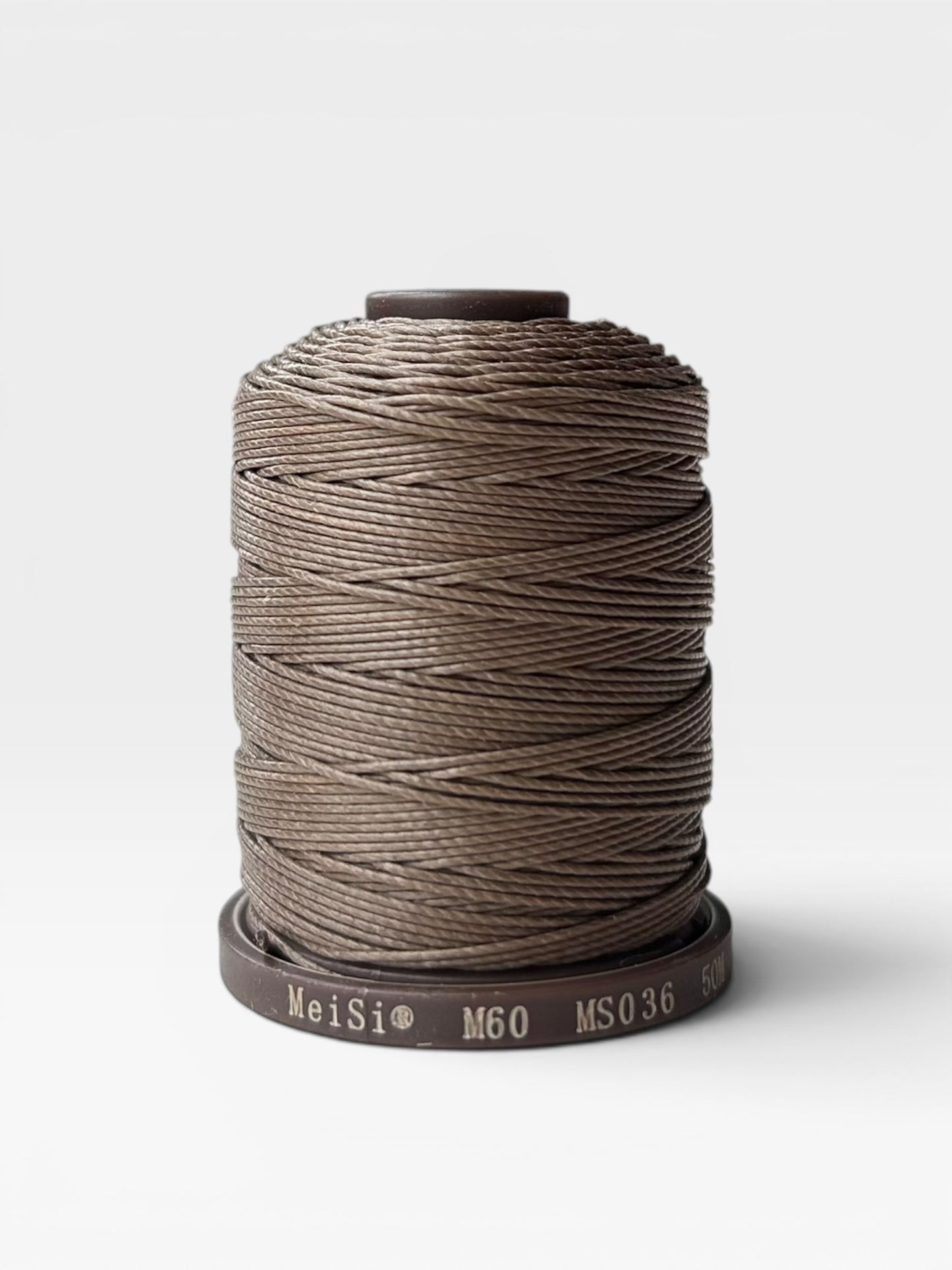 Meisi Super Fine Linen Thread UK | Premium Leather Thread