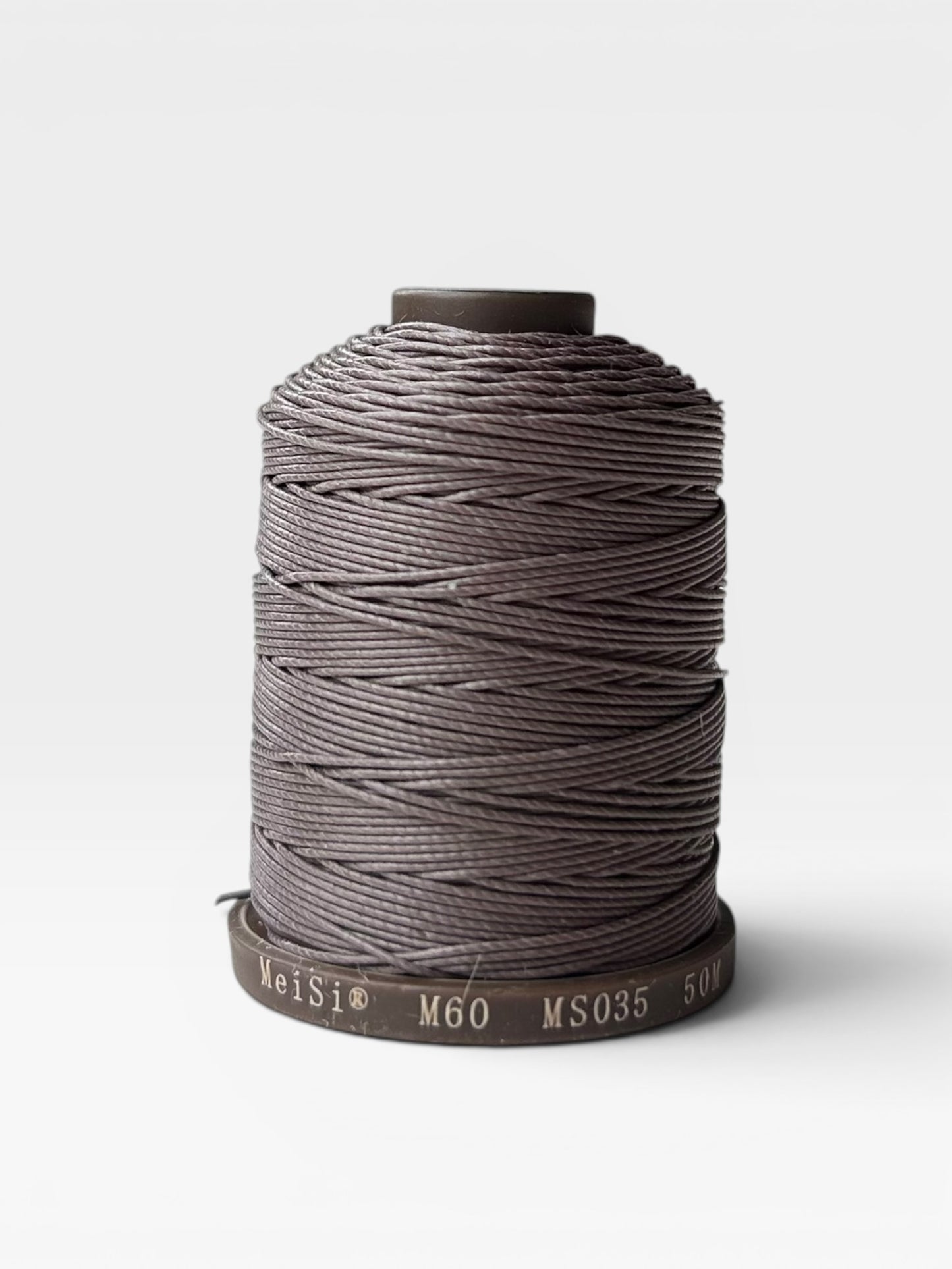 Meisi Super Fine Linen Thread UK | Premium Leather Thread
