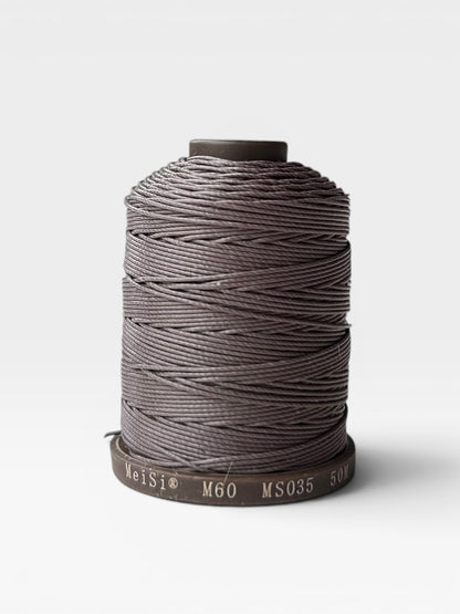 Meisi Super Fine Linen Thread | Premium Leather Thread