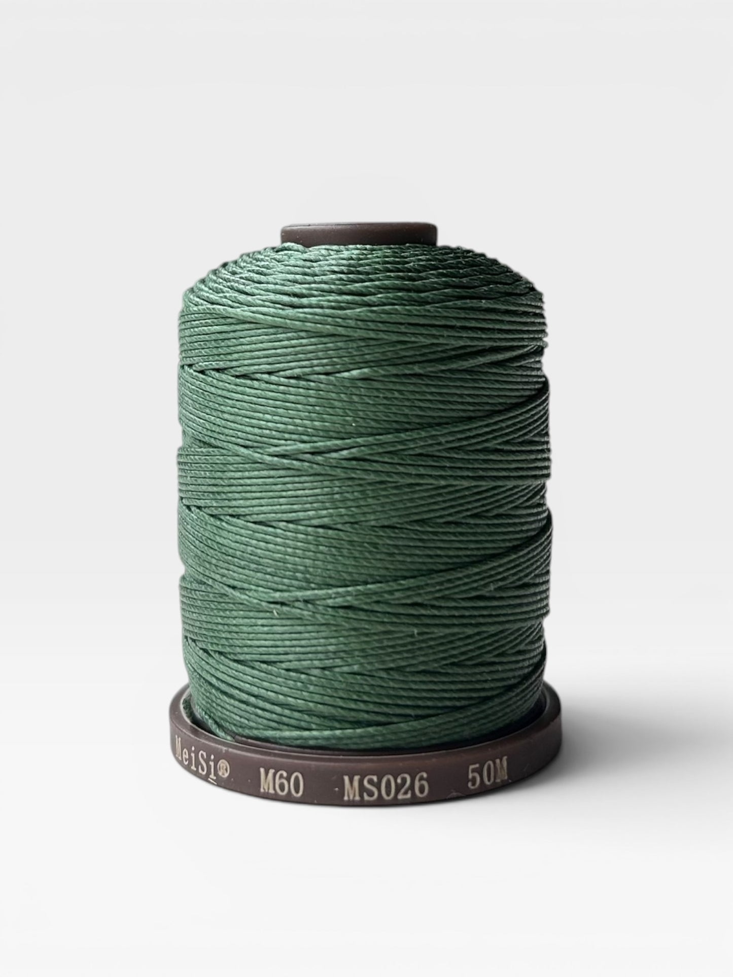 Meisi Super Fine Linen Thread UK | Premium Leather Thread