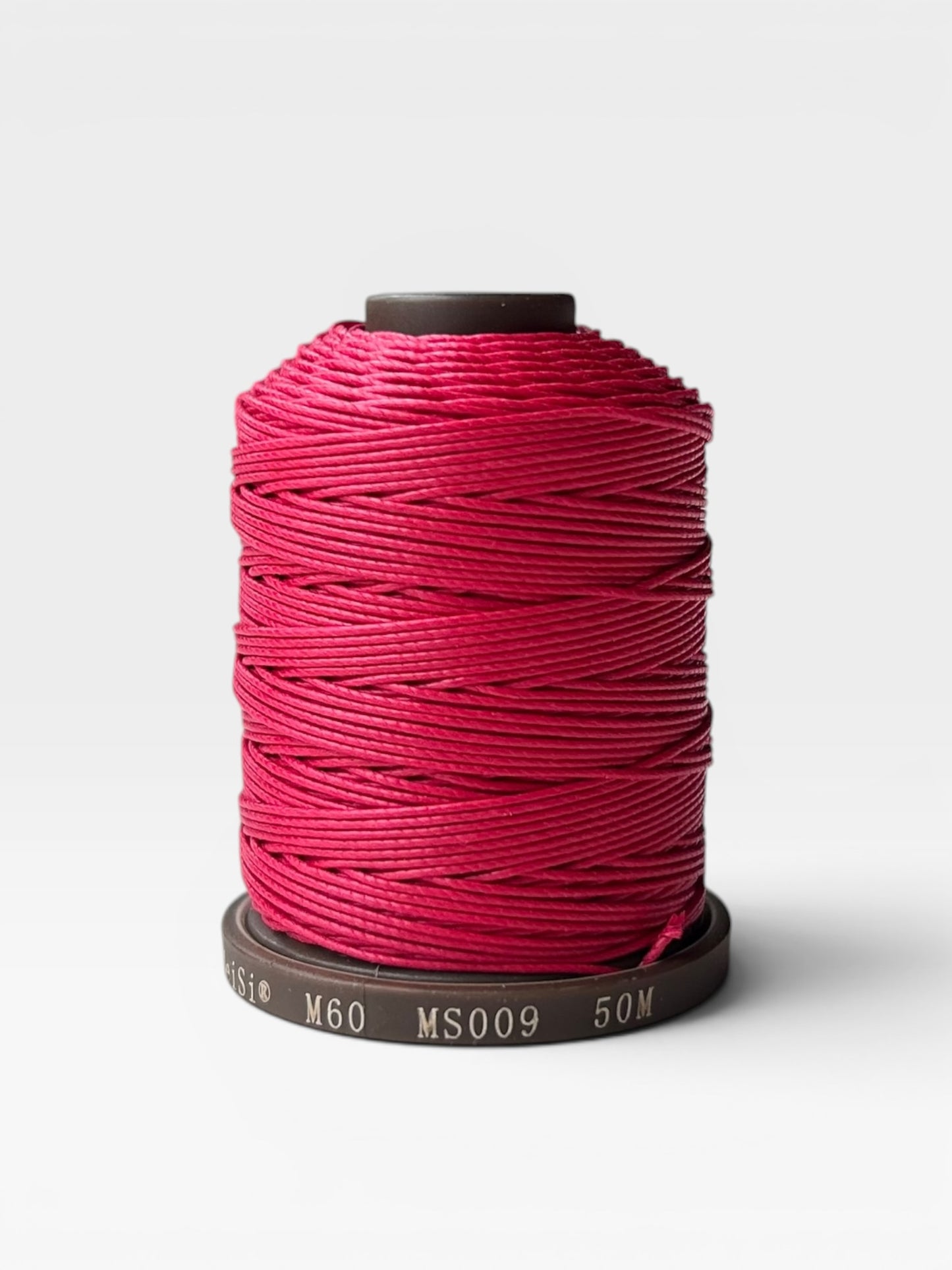 Meisi Super Fine Linen Thread UK | Premium Leather Thread