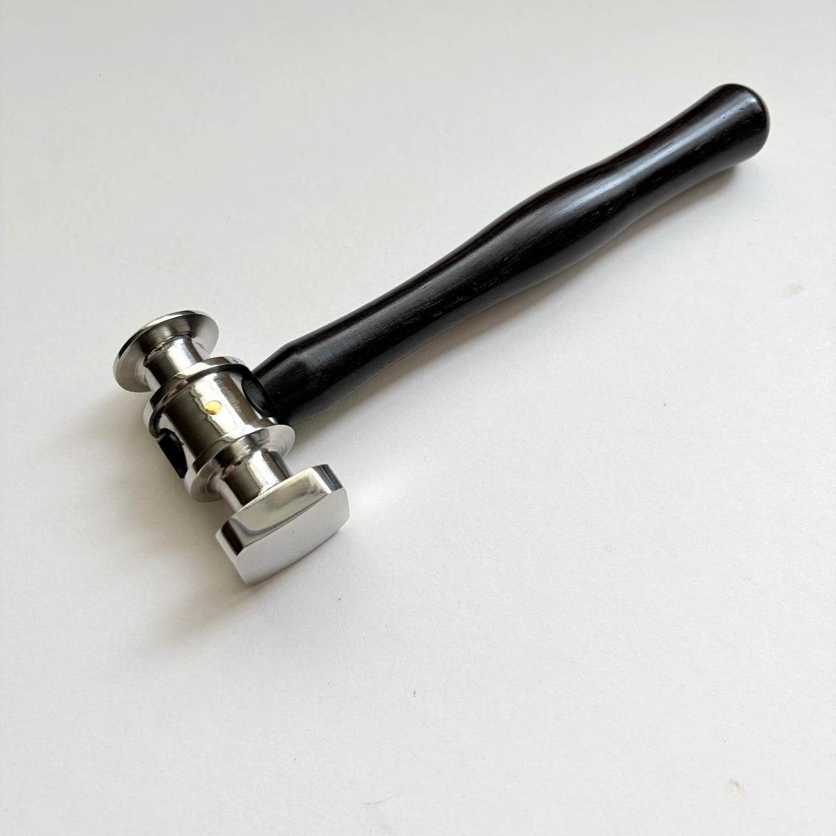 Tapping Hammer – Leathercraft Sewing Hammer by Kemovancraft