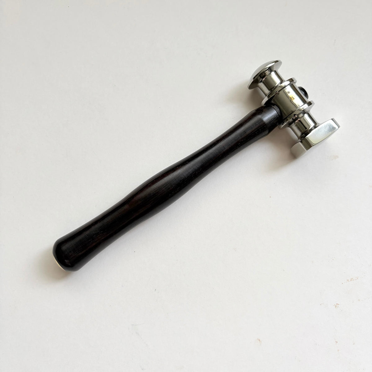 Tapping Hammer – Leathercraft Sewing Hammer by Kemovancraft