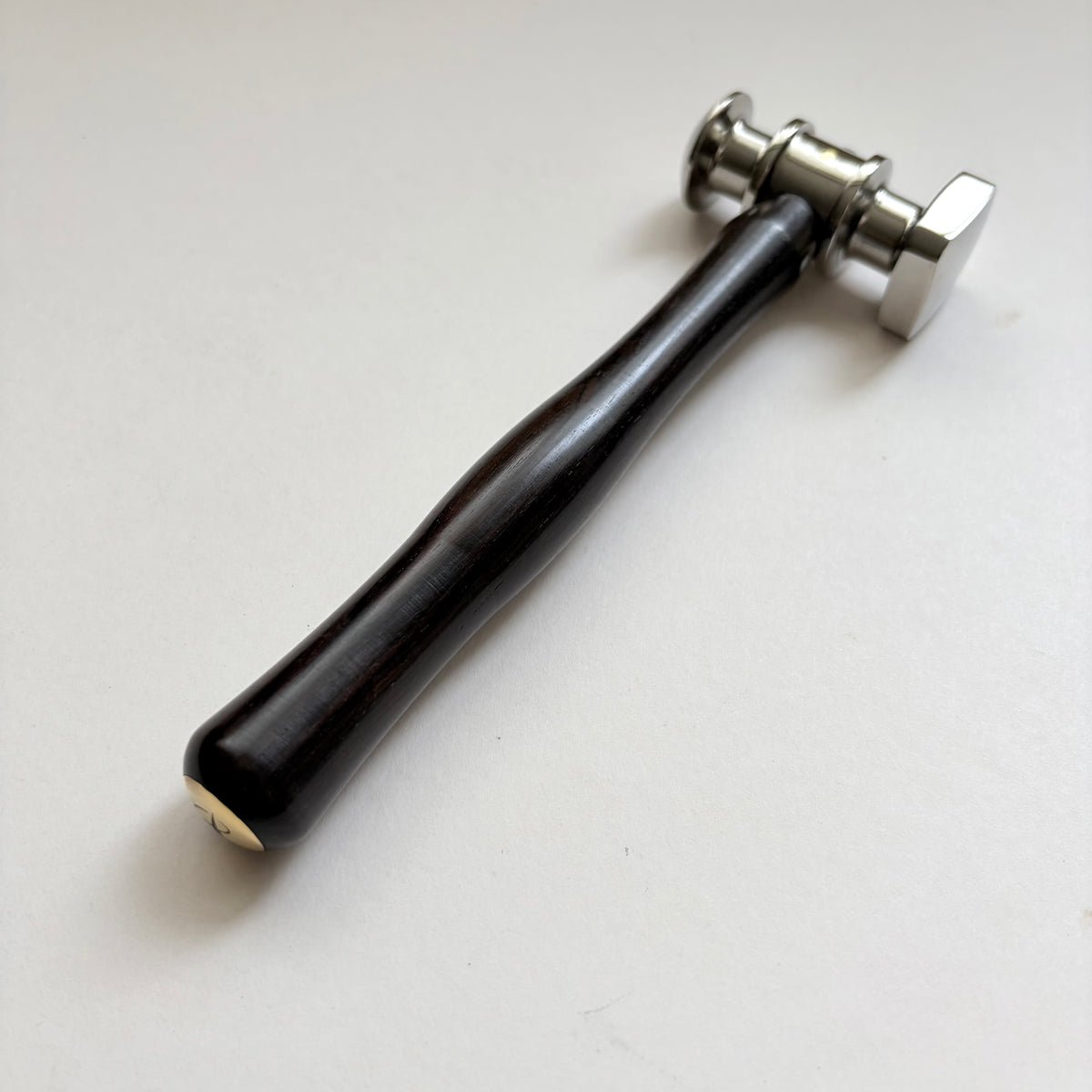 Tapping Hammer – Leathercraft Sewing Hammer by Kemovancraft