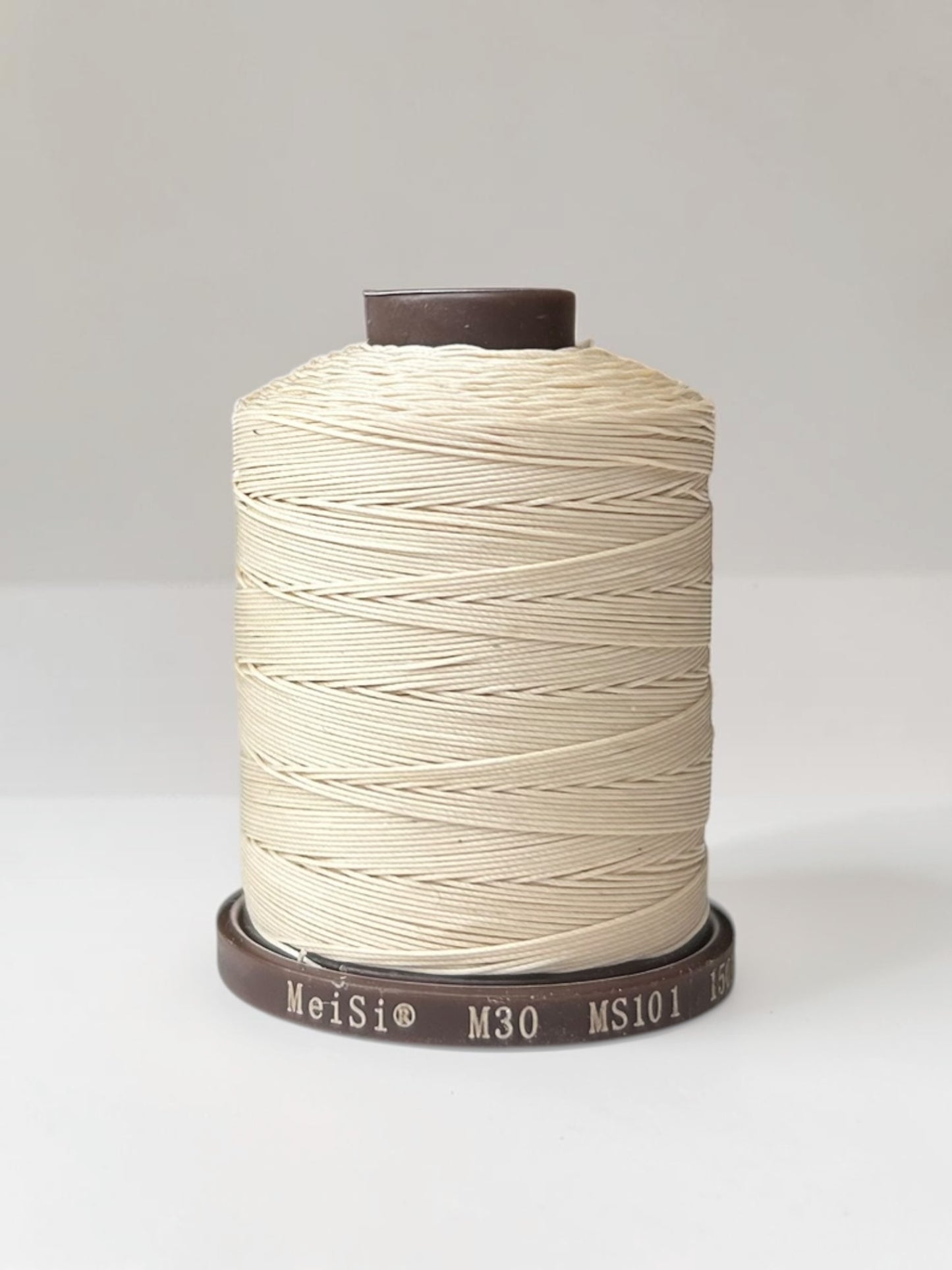 Meisi Super Fine Linen Thread UK | Premium Leather Thread