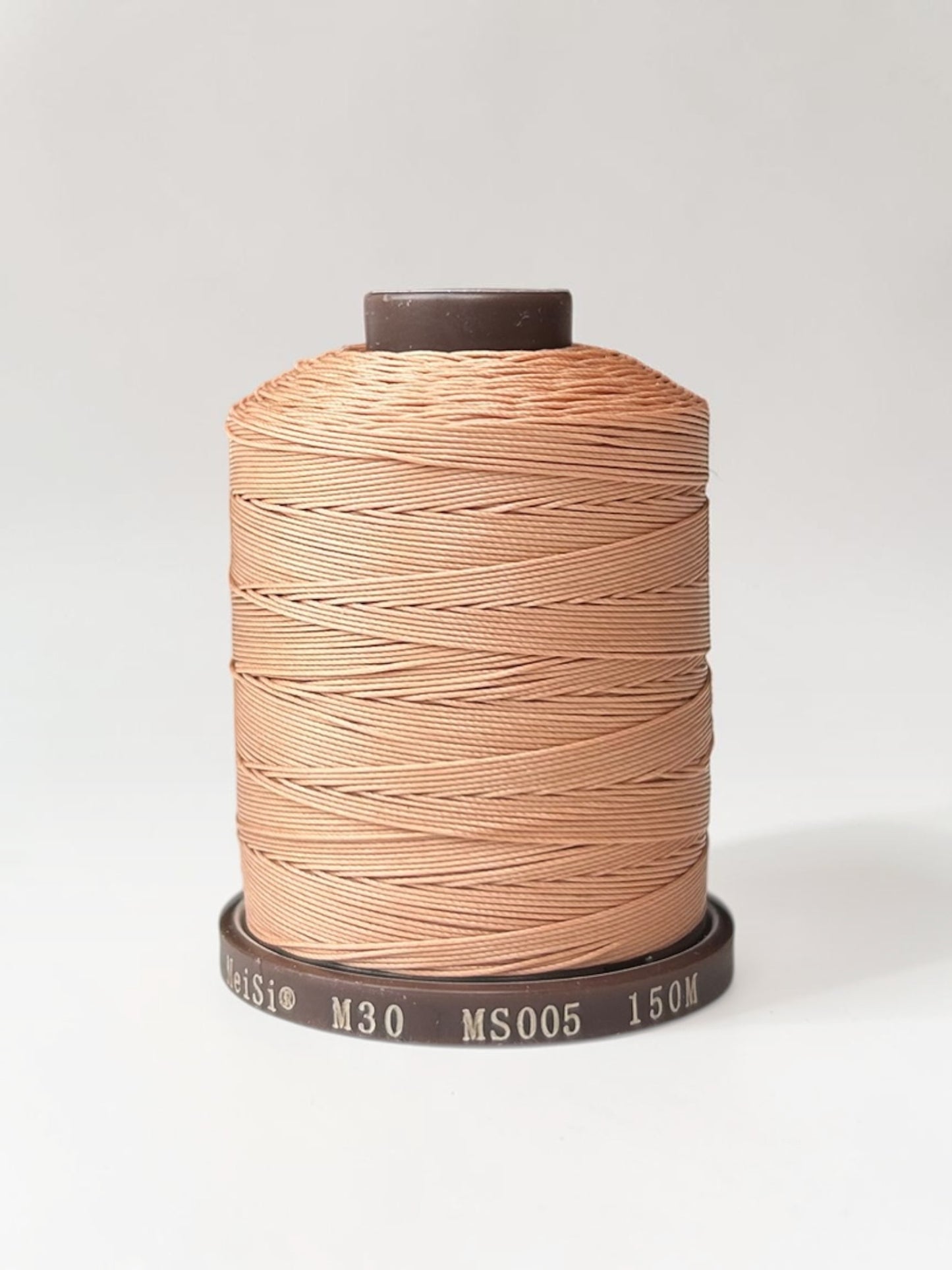 Meisi Super Fine Linen Thread UK | Premium Leather Thread