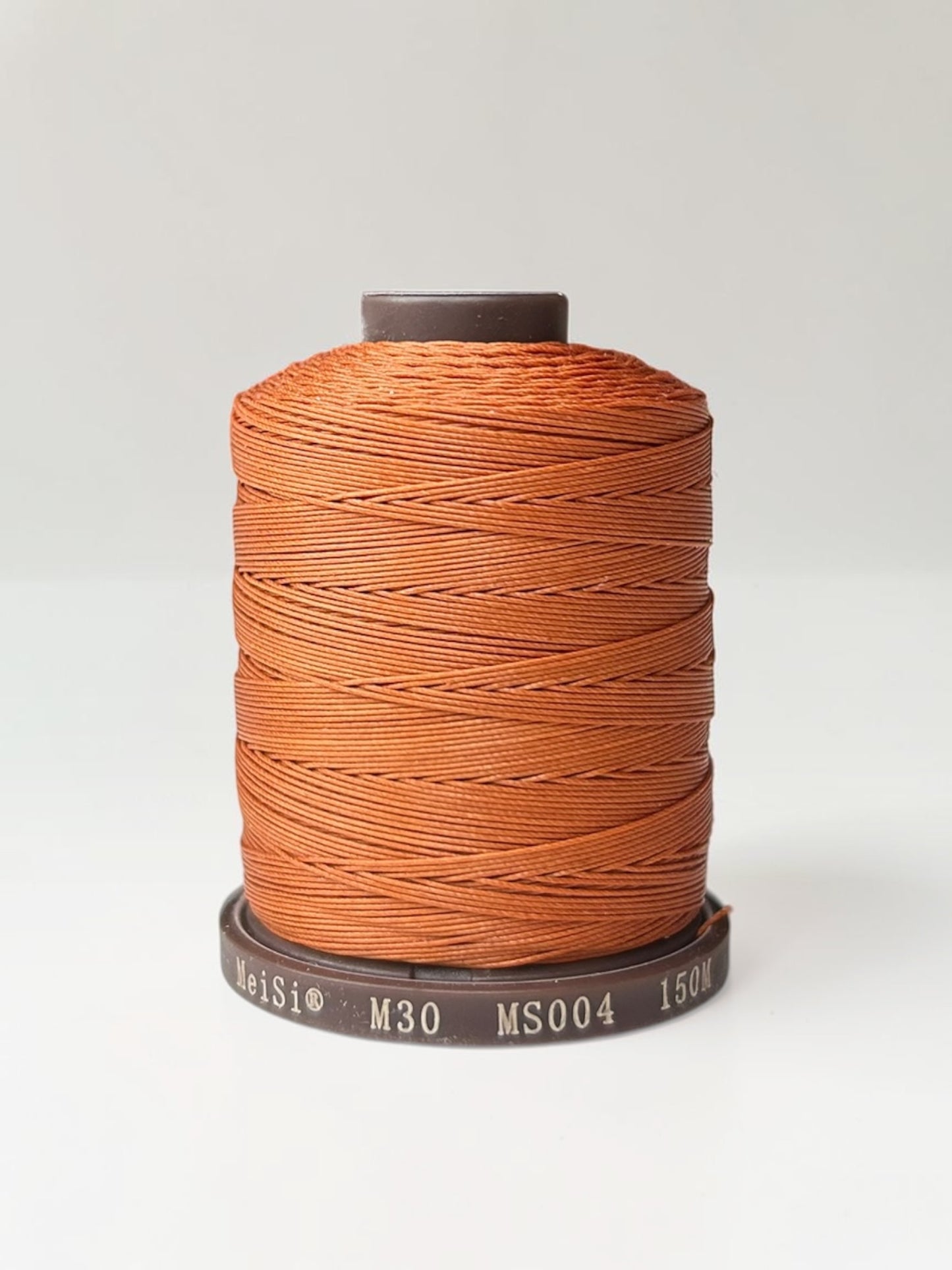 Meisi Super Fine Linen Thread UK | Premium Leather Thread