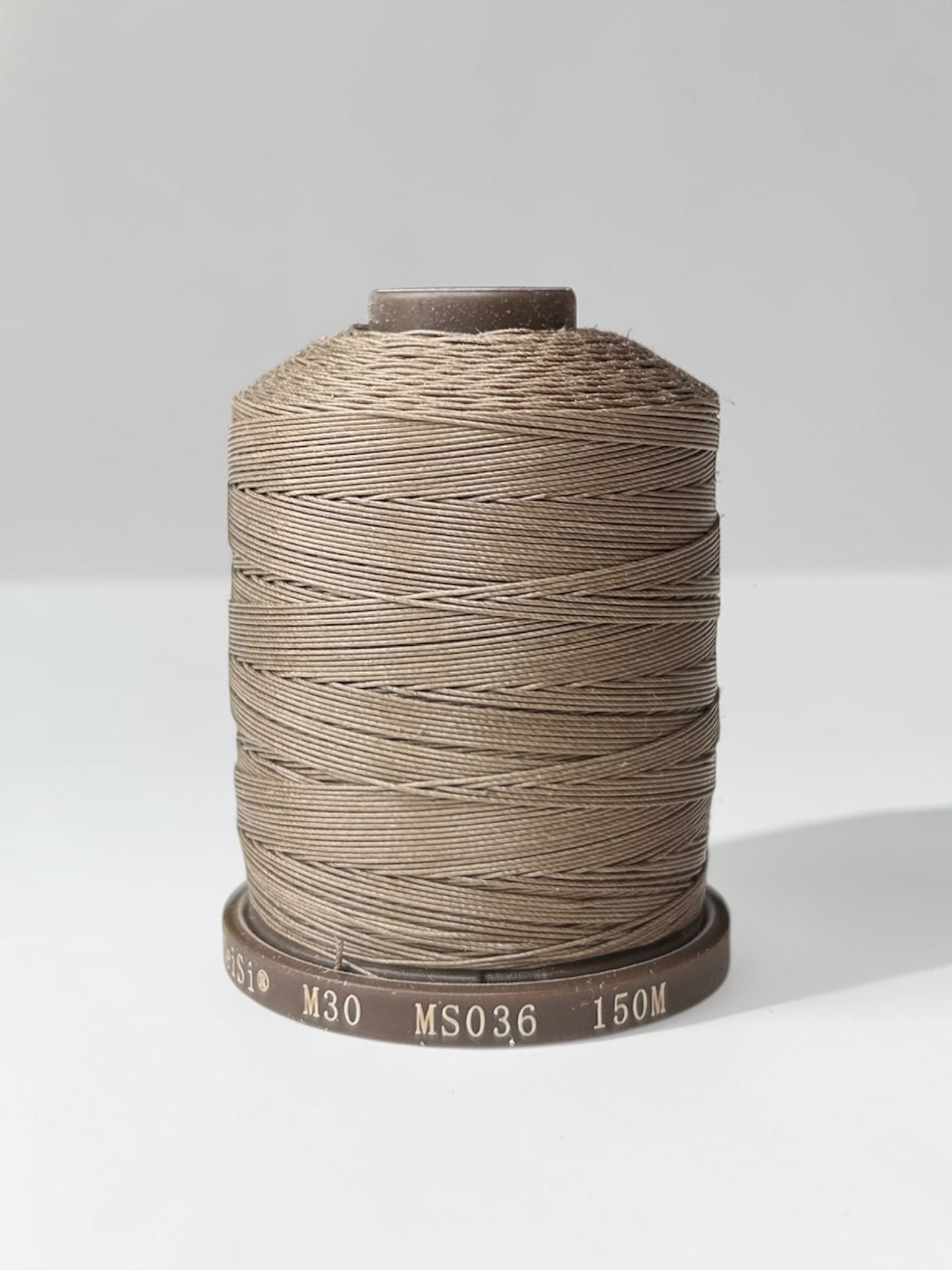 Meisi Super Fine Linen Thread UK | Premium Leather Thread