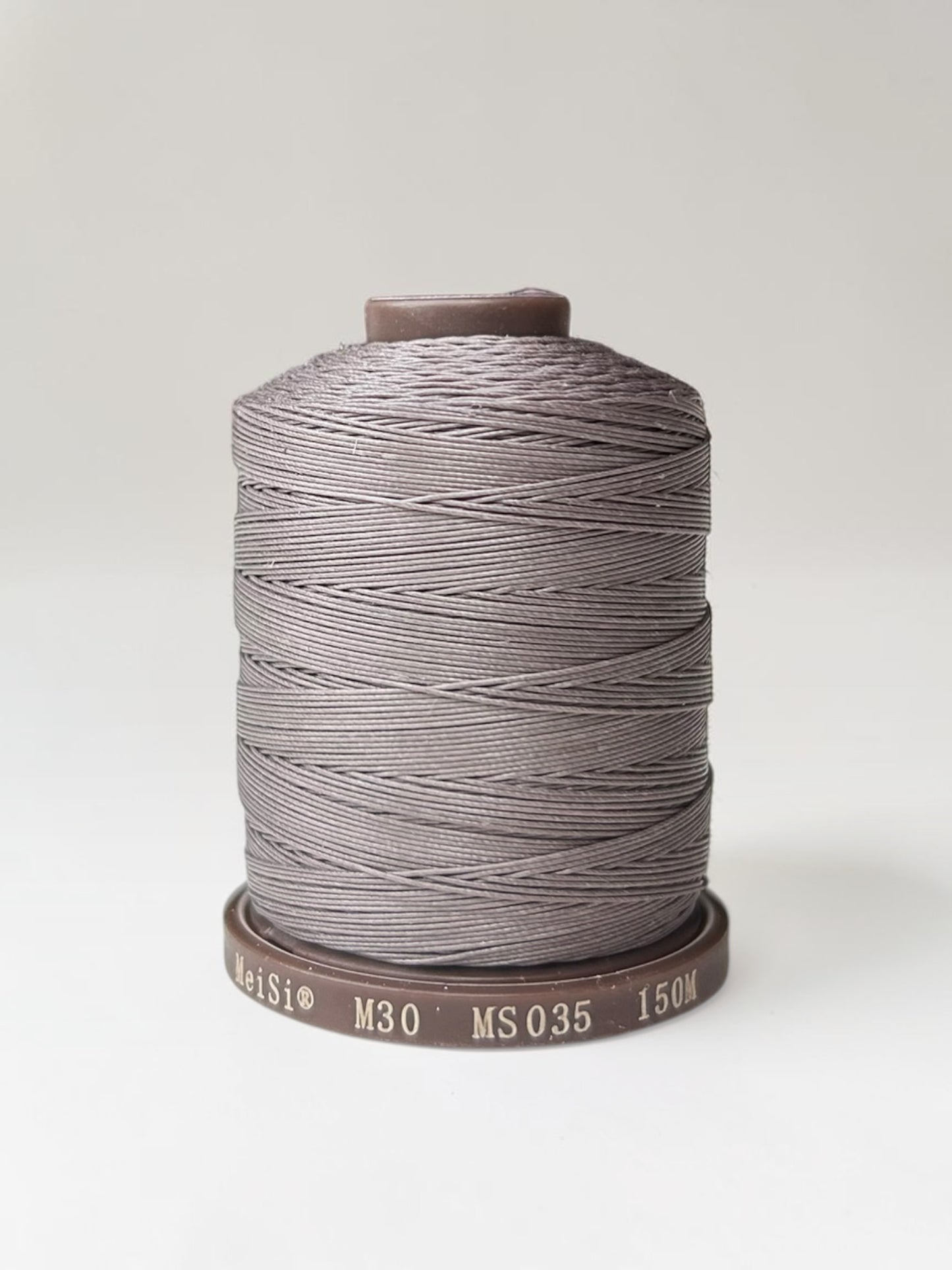 Meisi Super Fine Linen Thread UK | Premium Leather Thread