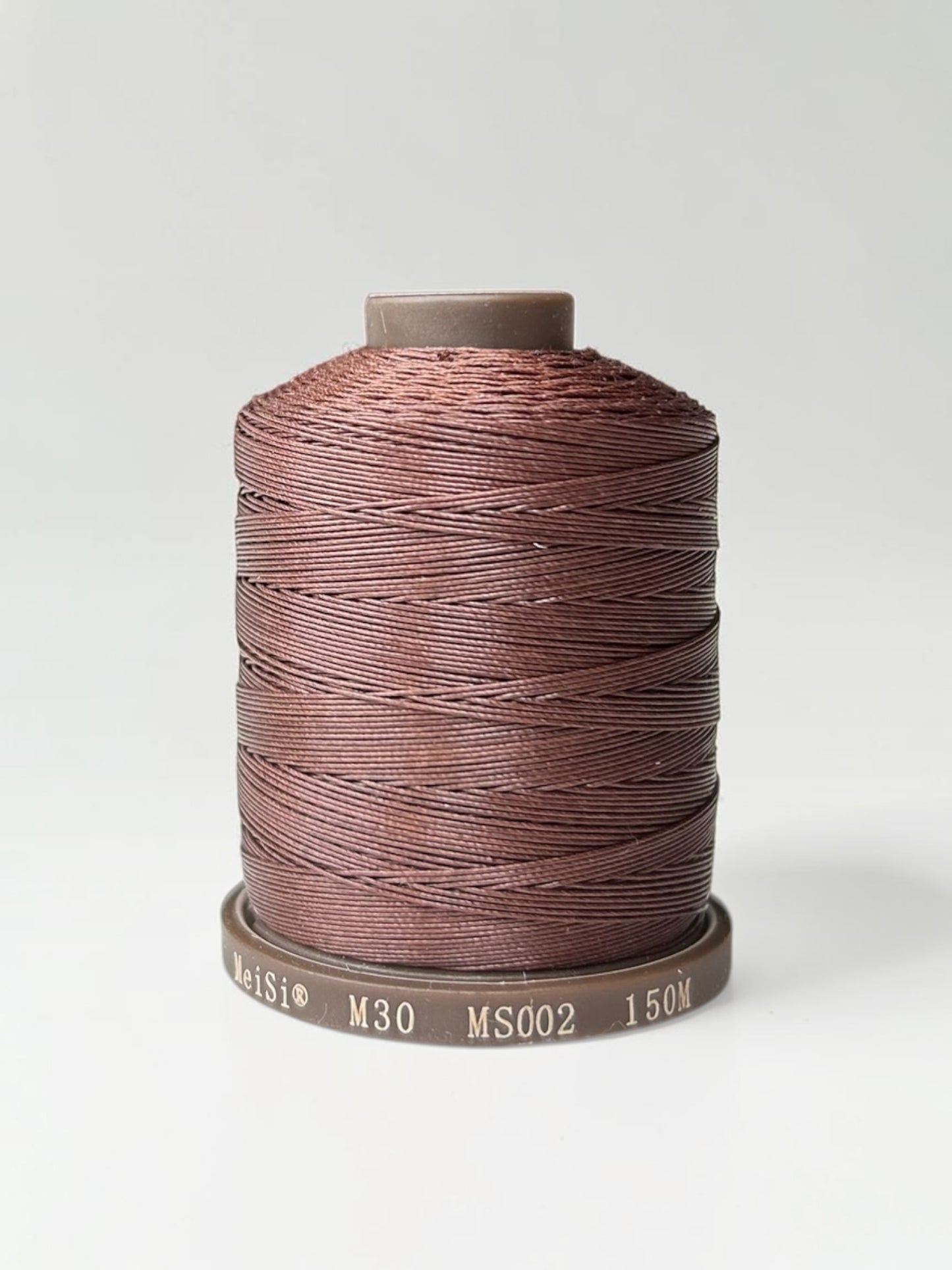 Meisi Super Fine Linen Thread UK | Premium Leather Thread