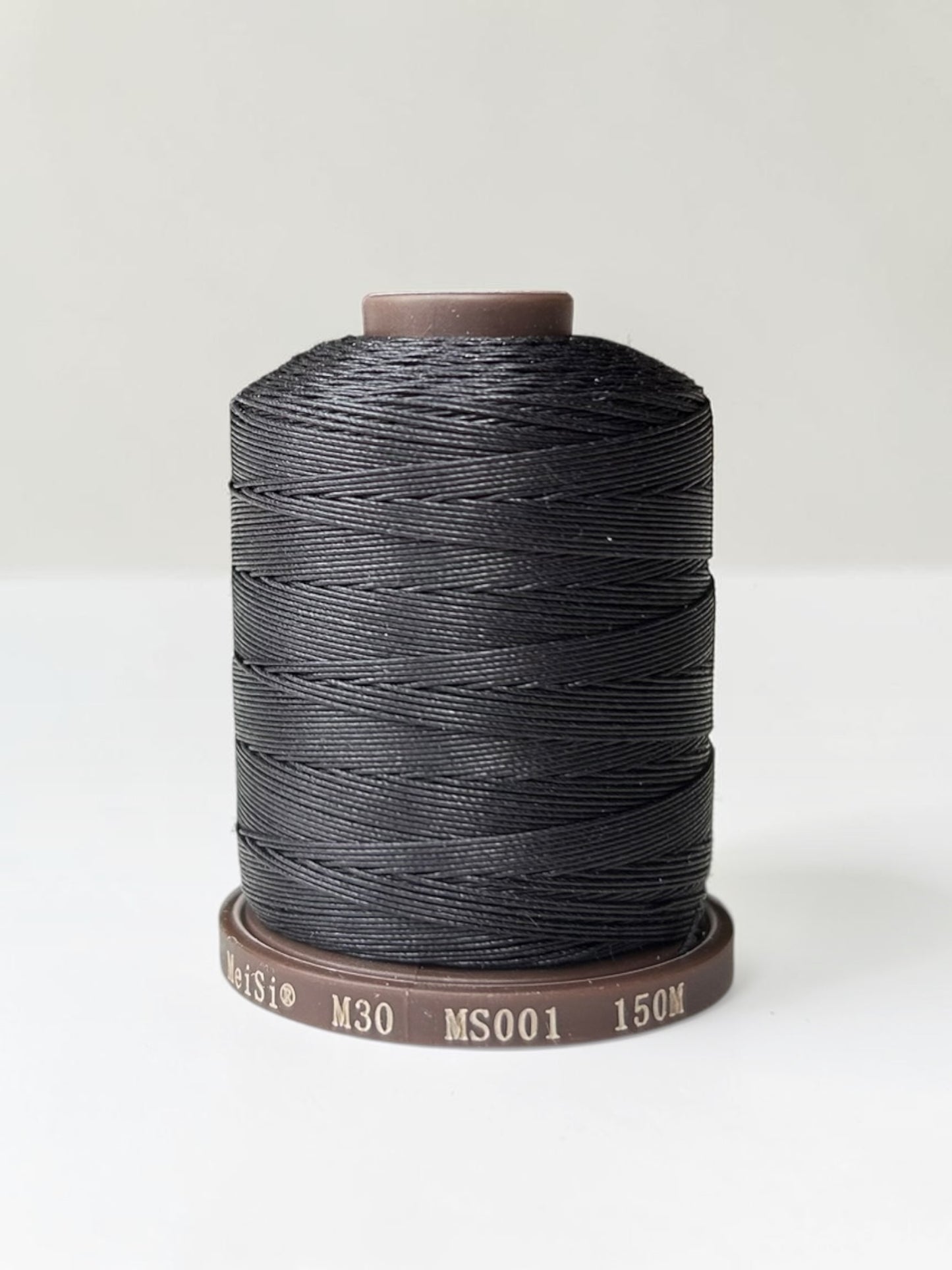 Meisi Super Fine Linen Thread UK | Premium Leather Thread