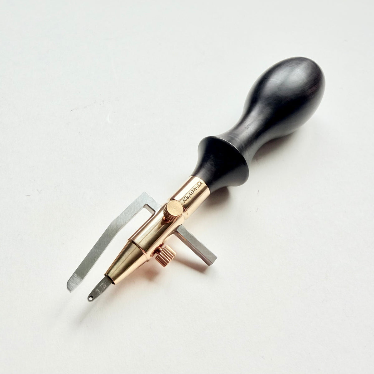 Premium Leatherworking Tool Upgrade Kit