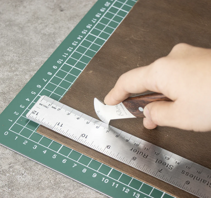 Cutting Mat for Leather & Crafts A3