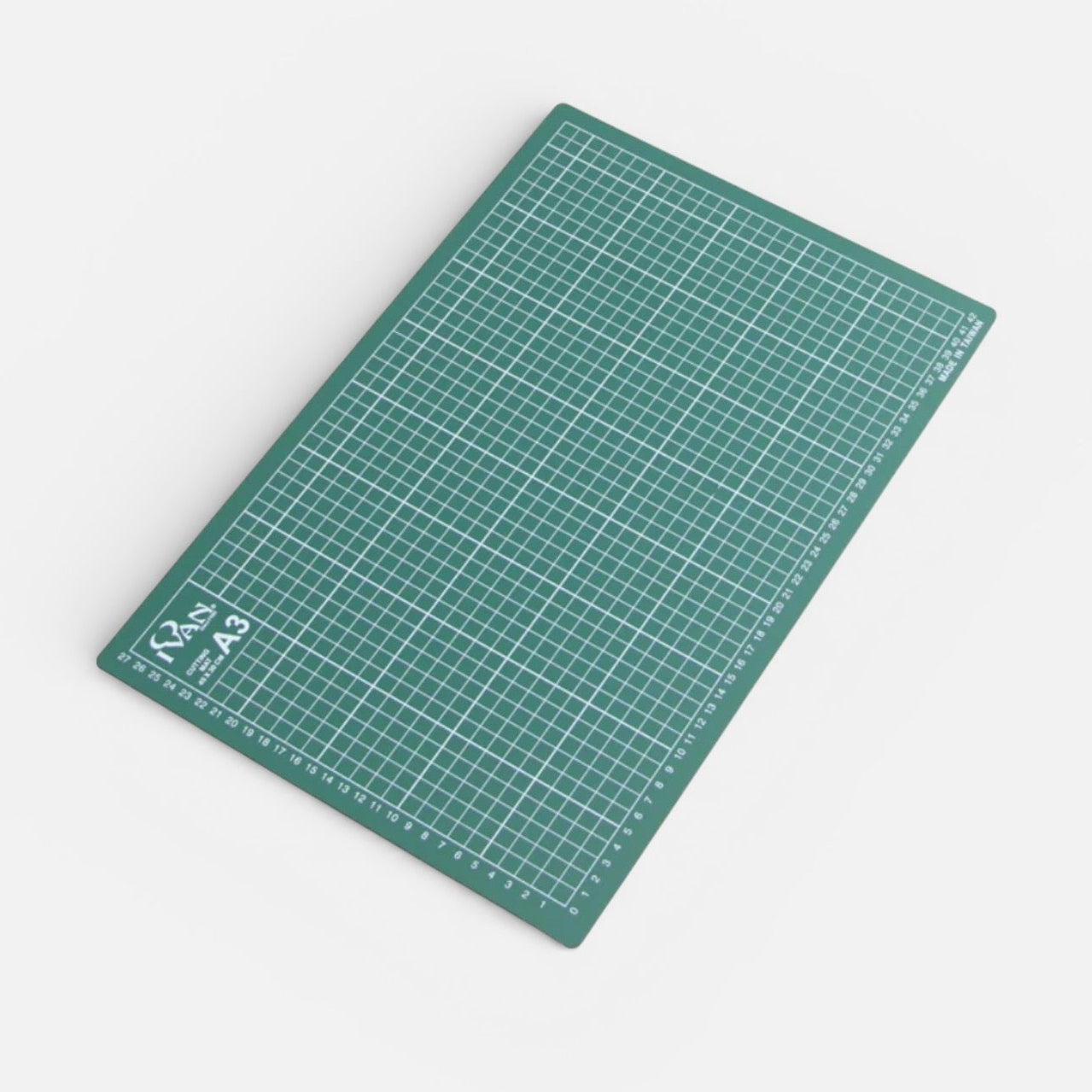 Cutting Mat for Leather & Crafts A3