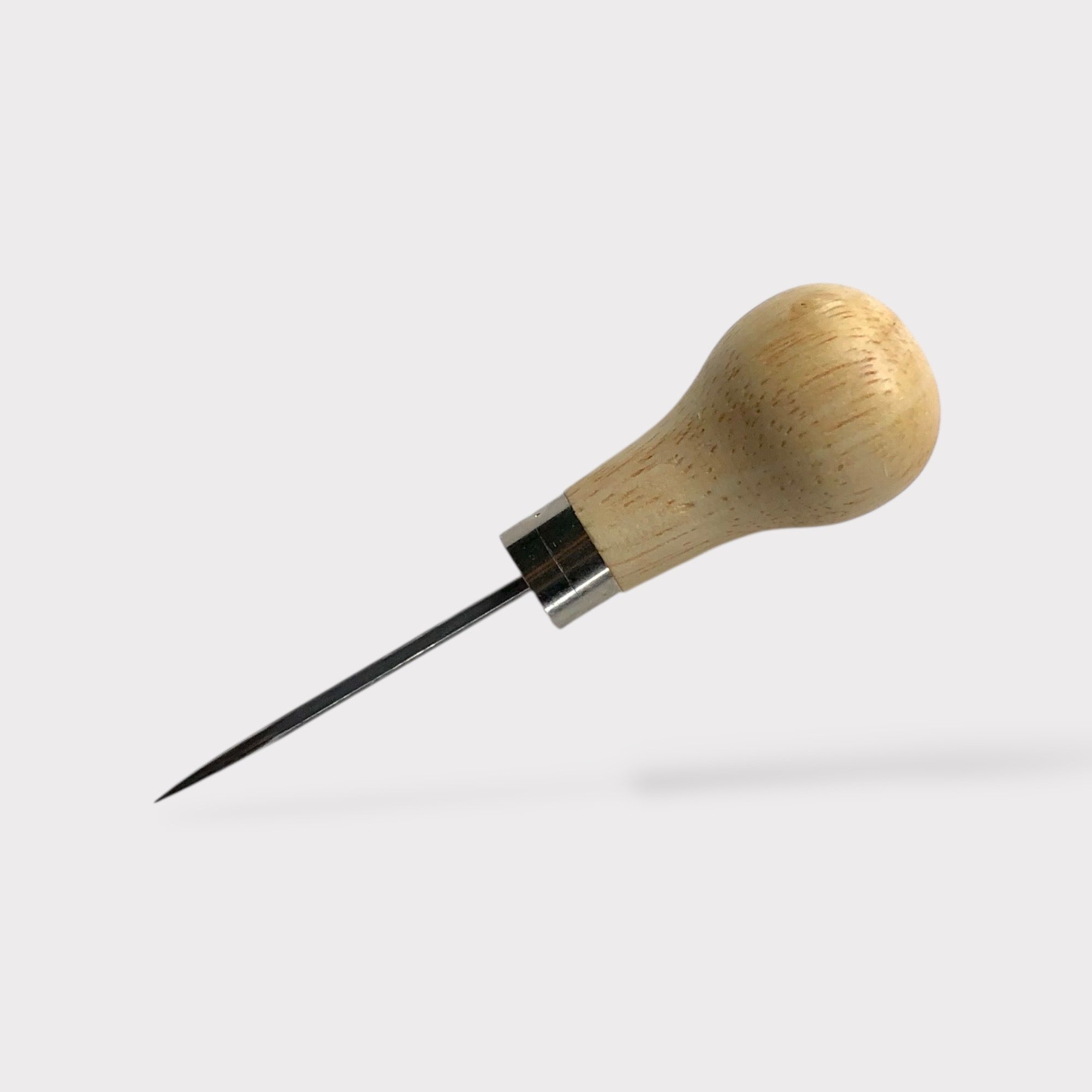 Msratch Awl Leather Scratch Awl | British Leather Supplies