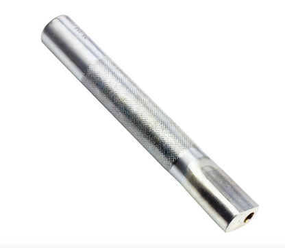 Rivet and Burr Setter Tool