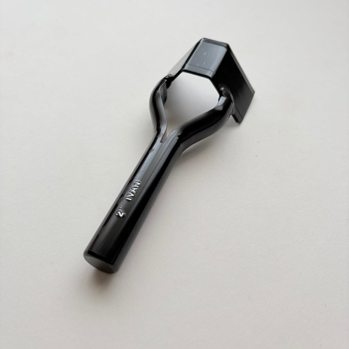 Multi Size Squared Belt & Strap End Punch – 50mm