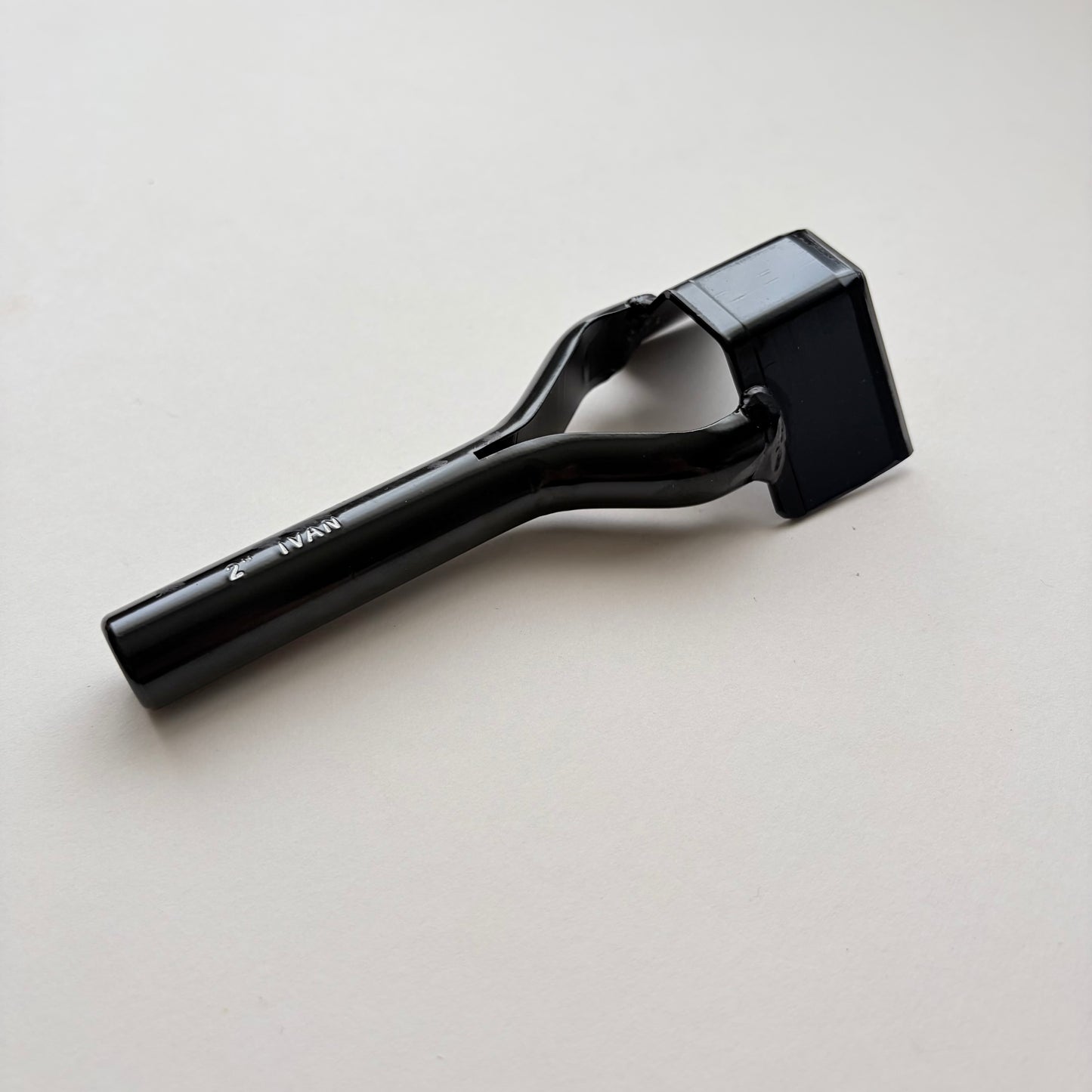 Multi Size Squared Belt & Strap End Punch – 50mm