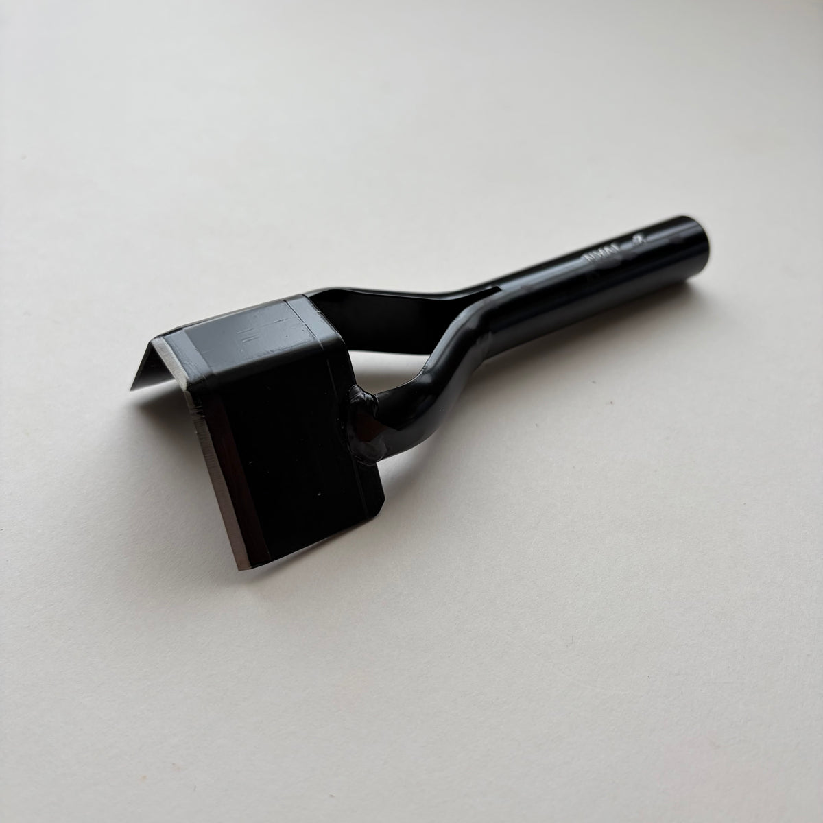 Multi Size Squared Belt & Strap End Punch – 50mm