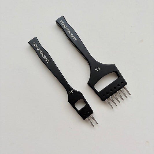 Kemovancraft Stitching Punches – Circular Hole