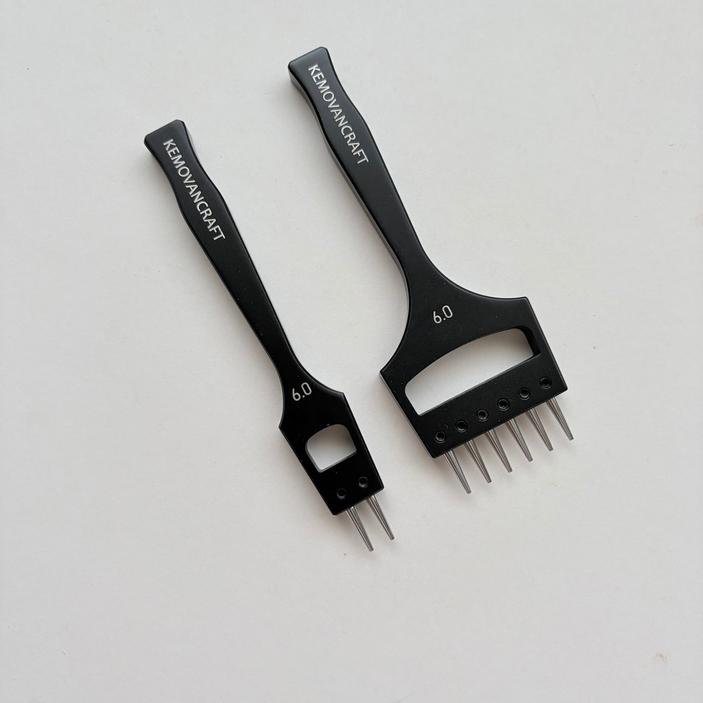 Kemovancraft Stitching Punches – Circular Hole