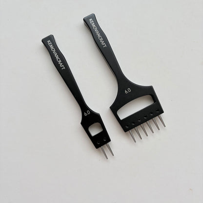 Kemovancraft Stitching Punches – Circular Hole