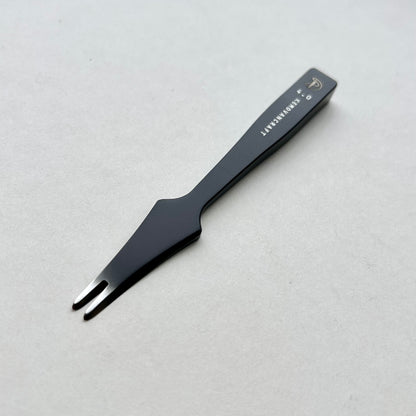 Kemovancraft Japanese Diamond Stitching Chisels – 4.0mm Spacing | 2, 5 & 8 Prong Set