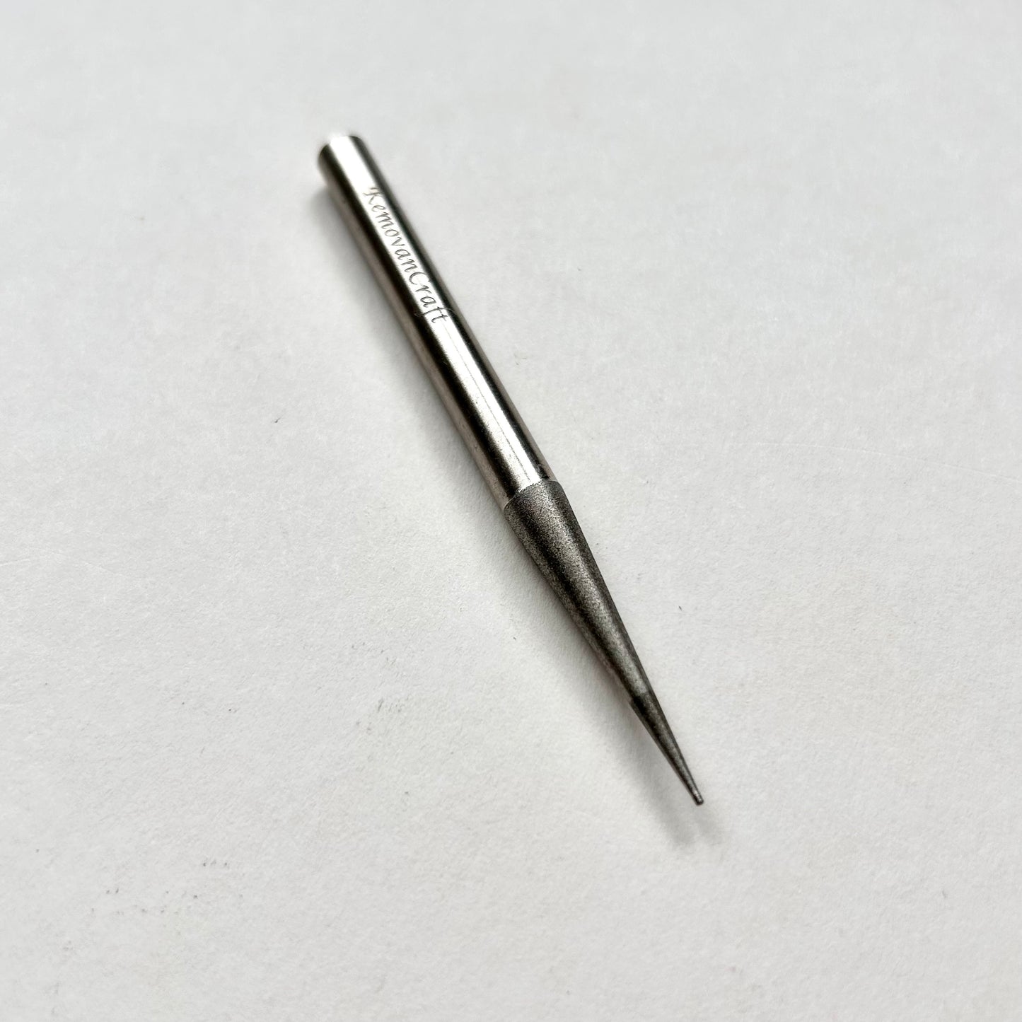 Kemovancraft Sharpening Tool for Leather Hole Punches