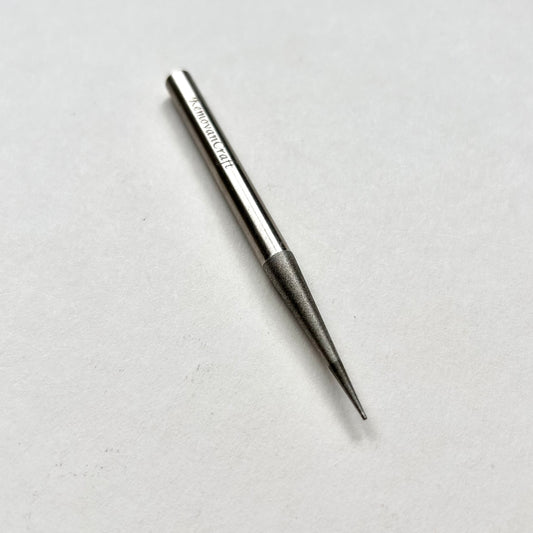 Kemovancraft Sharpening Tool for Leather Hole Punches