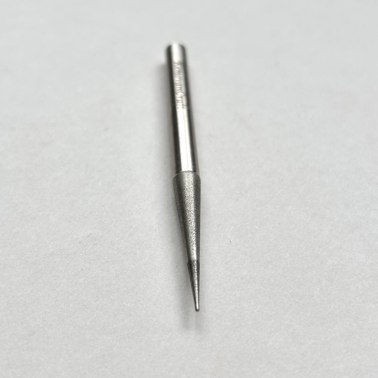 Kemovancraft Sharpening Tool for Leather Hole Punches