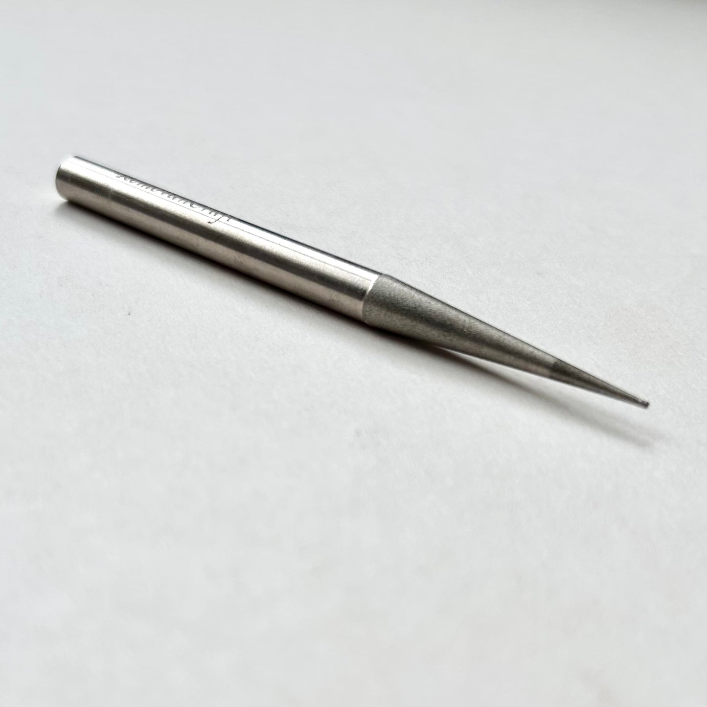 Kemovancraft Sharpening Tool for Leather Hole Punches