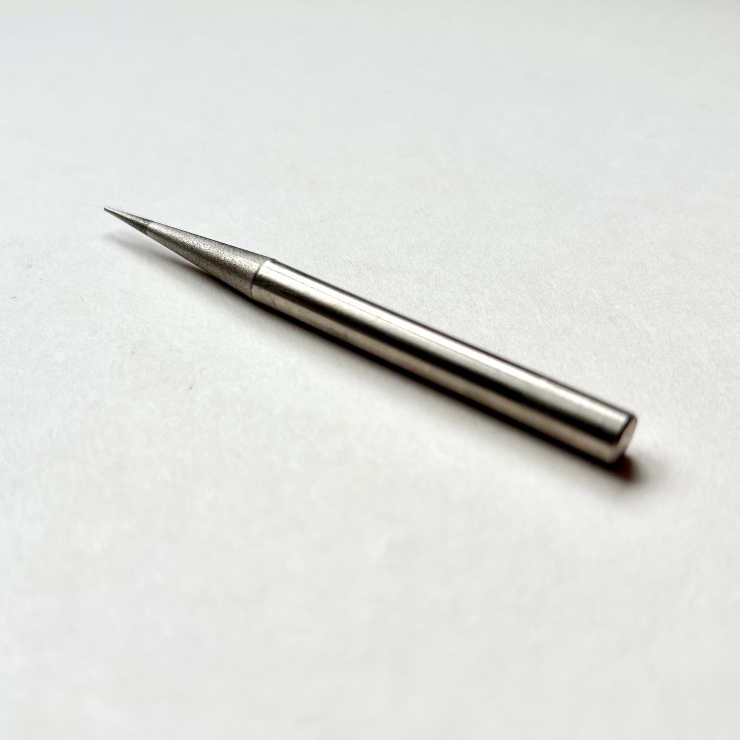Kemovancraft Sharpening Tool for Leather Hole Punches