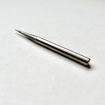 Kemovancraft Sharpening Tool for Leather Hole Punches