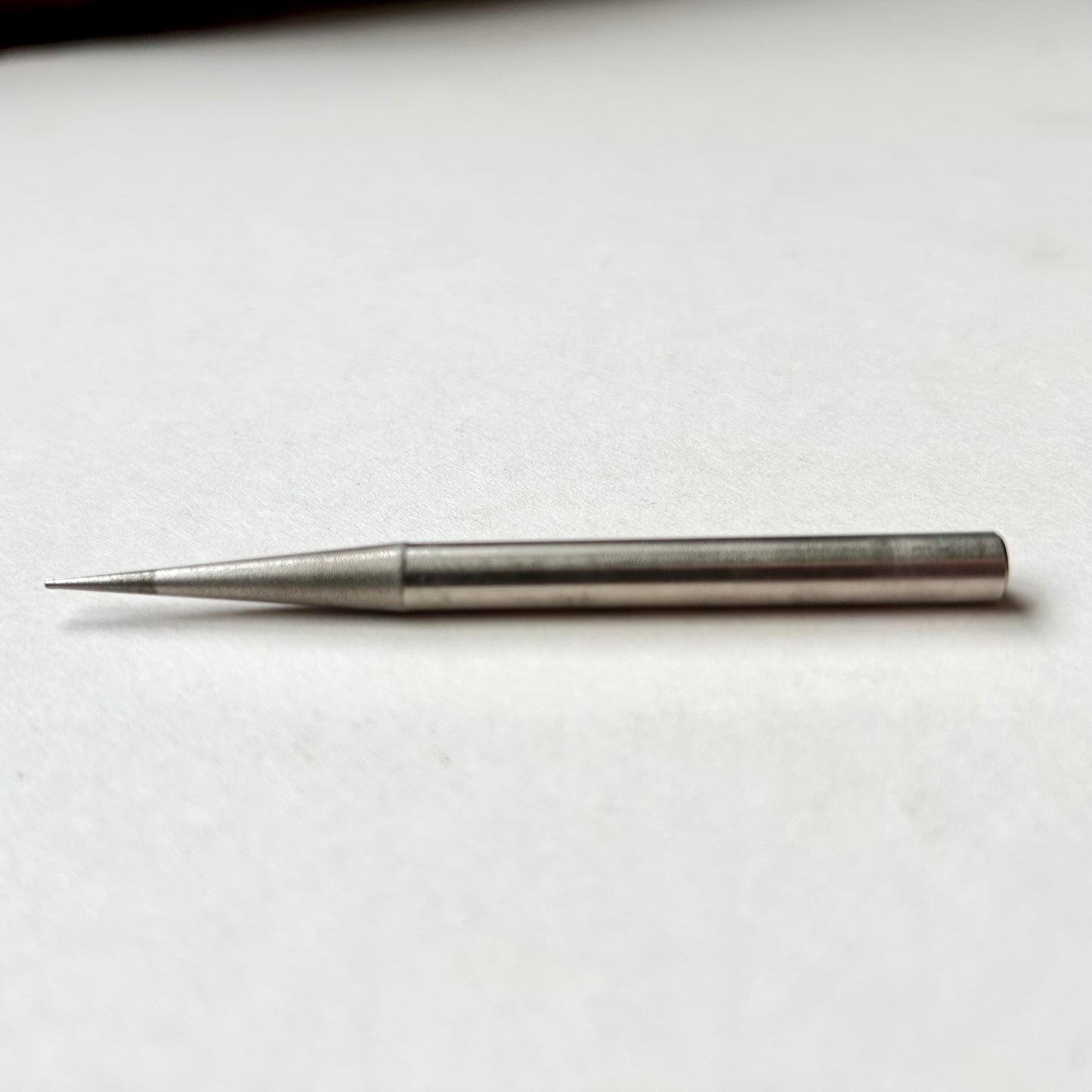 Kemovancraft Sharpening Tool for Leather Hole Punches