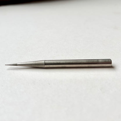 Kemovancraft Sharpening Tool for Leather Hole Punches