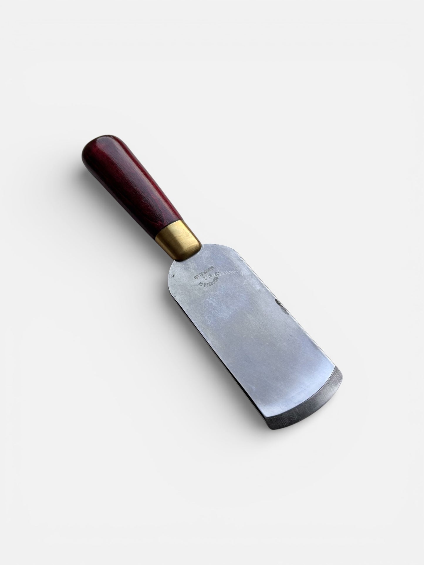 Large All Purpose Leather Knife No 67-2 CS Osborne