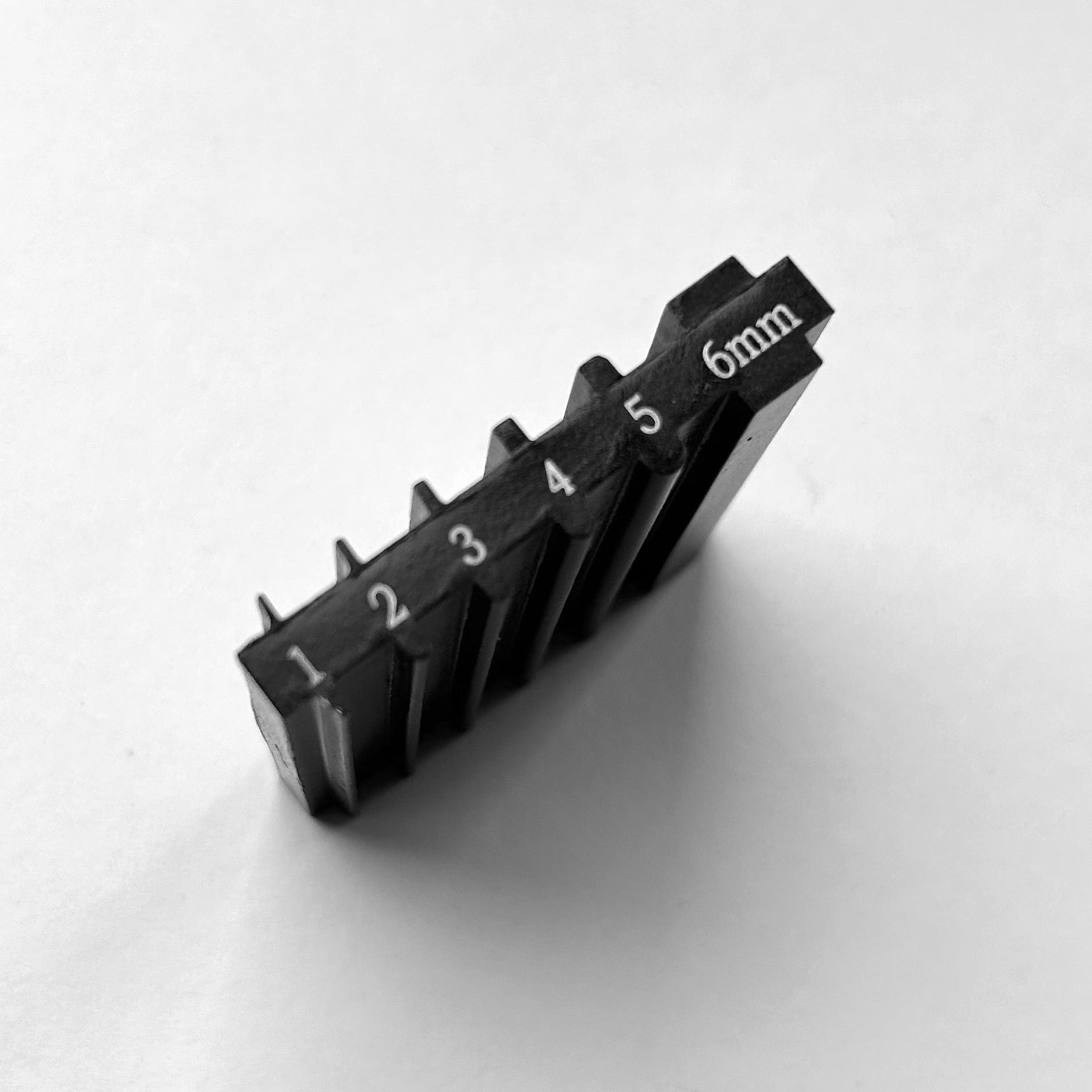 Leather Edge Beveller Sharpening Tool Set