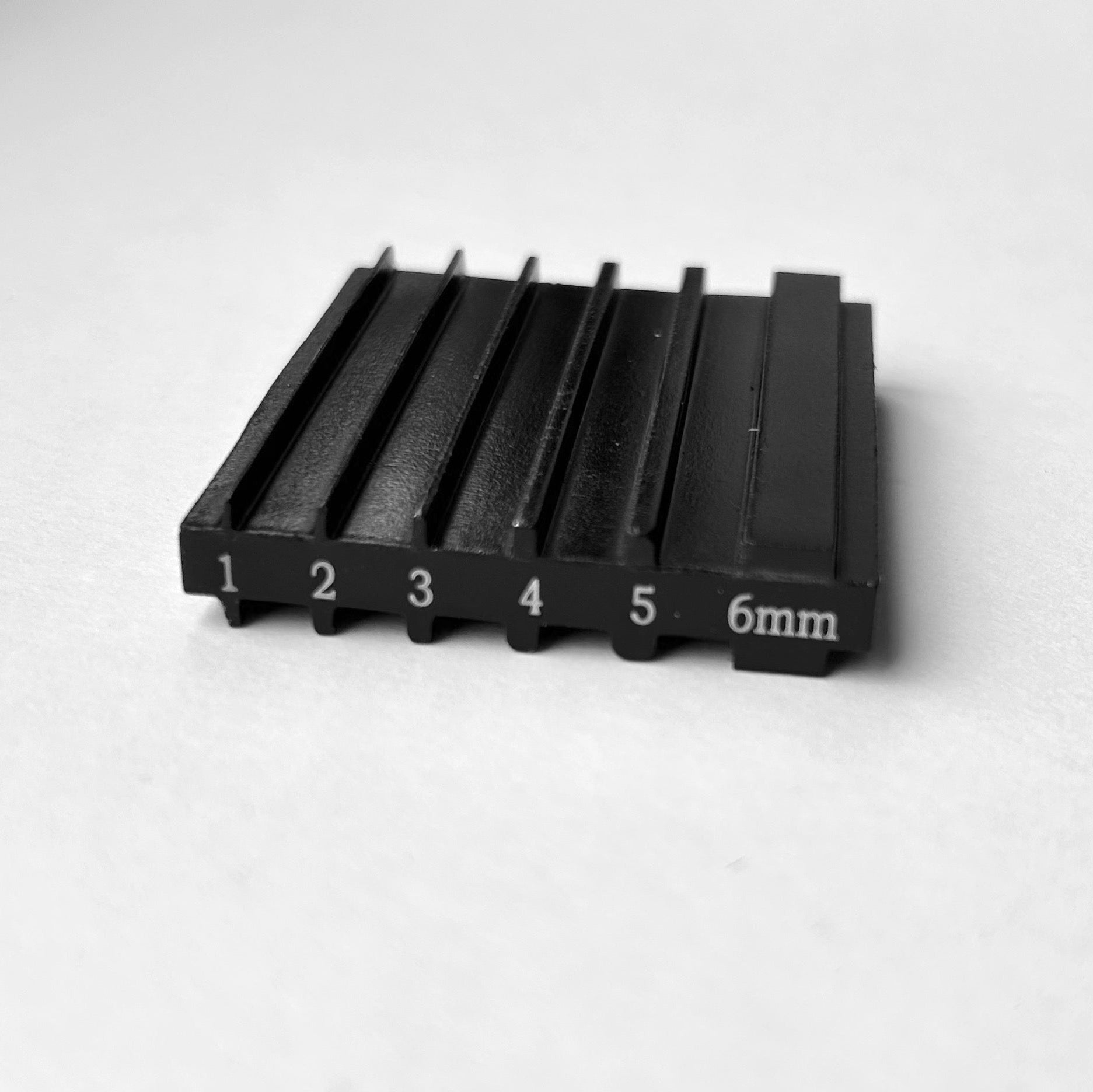 Leather Edge Beveller Sharpening Tool Set