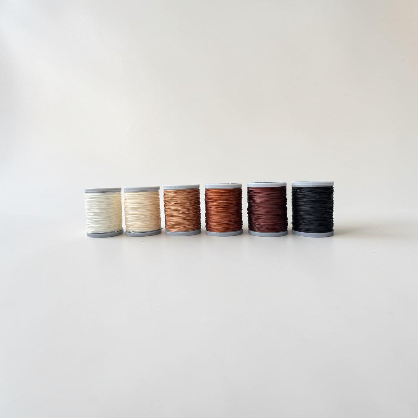 MeiSi Xiange Braid Polyester Thread for Leathercraft