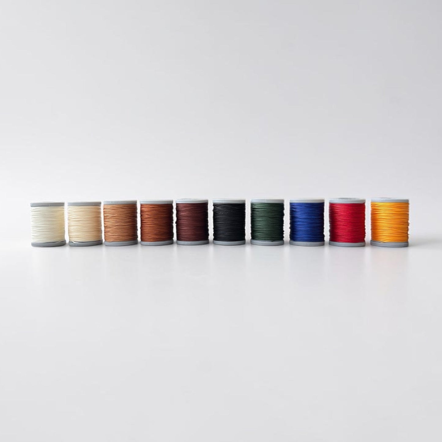 M40 Meisi Xiange Braid Polyester Thread for Leathercraft