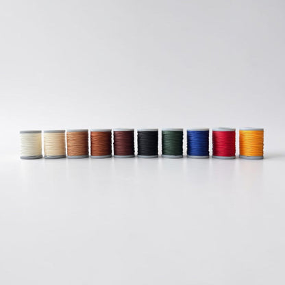 M40 Meisi Xiange Braid Polyester Thread for Leathercraft