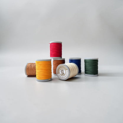 MeiSi Xiange Braid Polyester Thread for Leathercraft