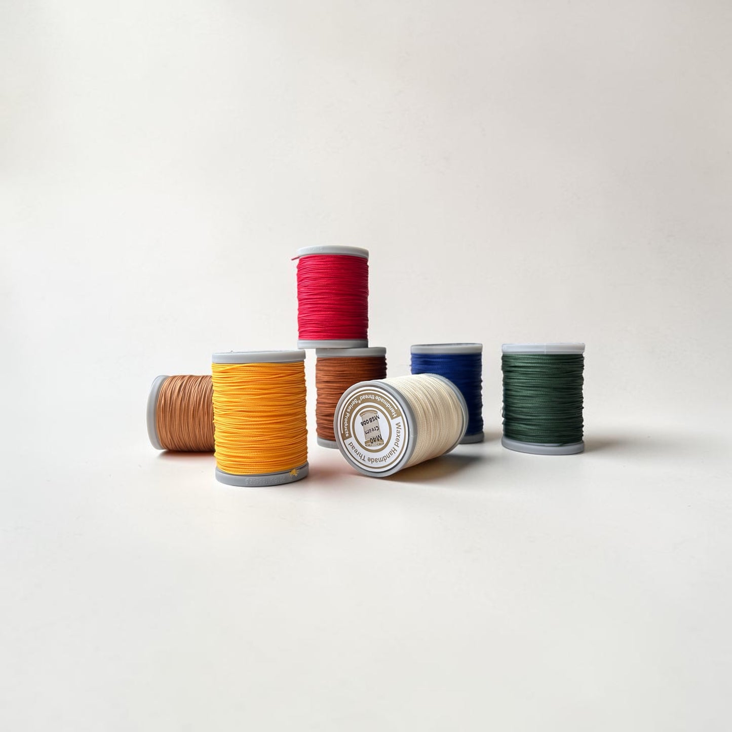 MeiSi Xiange Braid Polyester Thread for Leathercraft