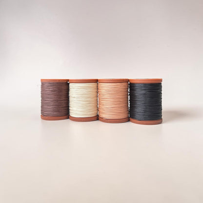 MeiSi Original Linen Thread for Leathercraft