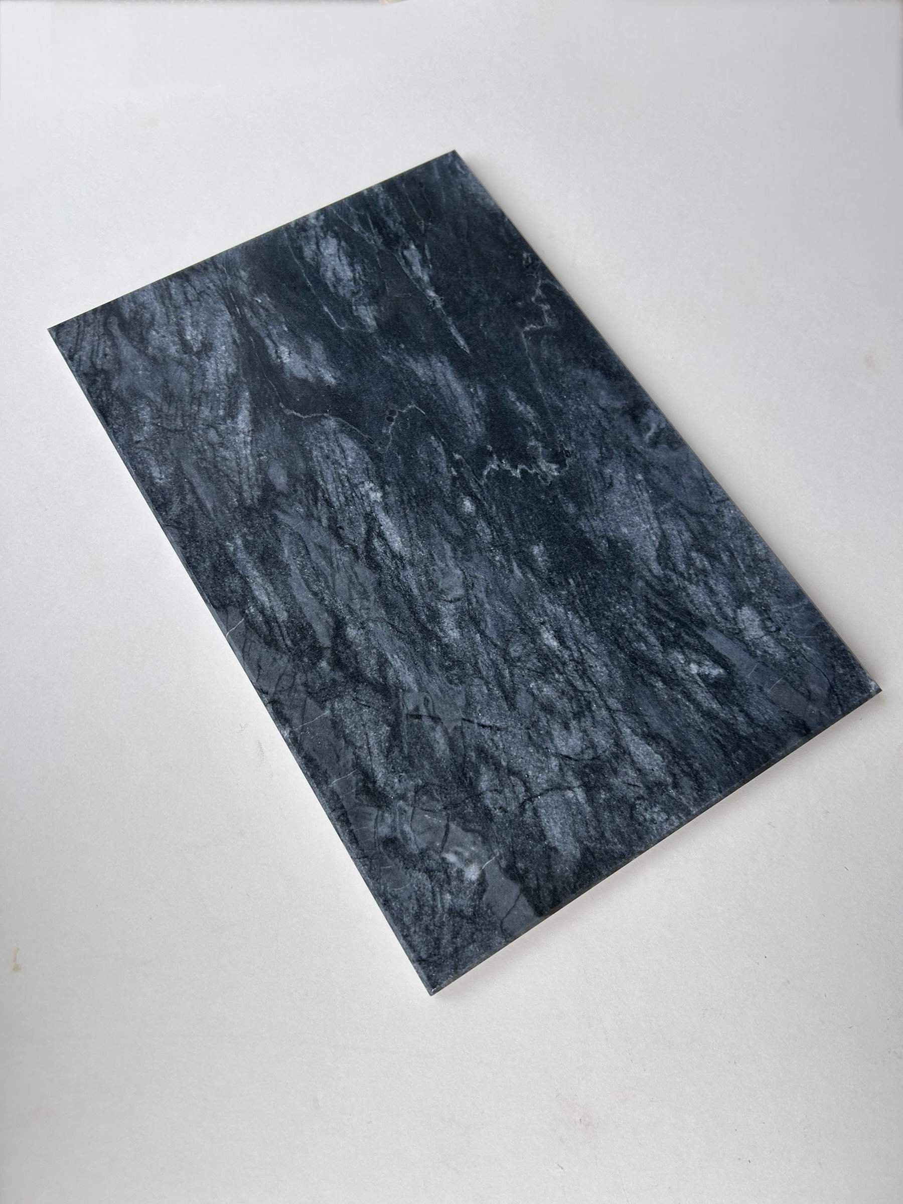 Marble Paring Stone for Leathercraft