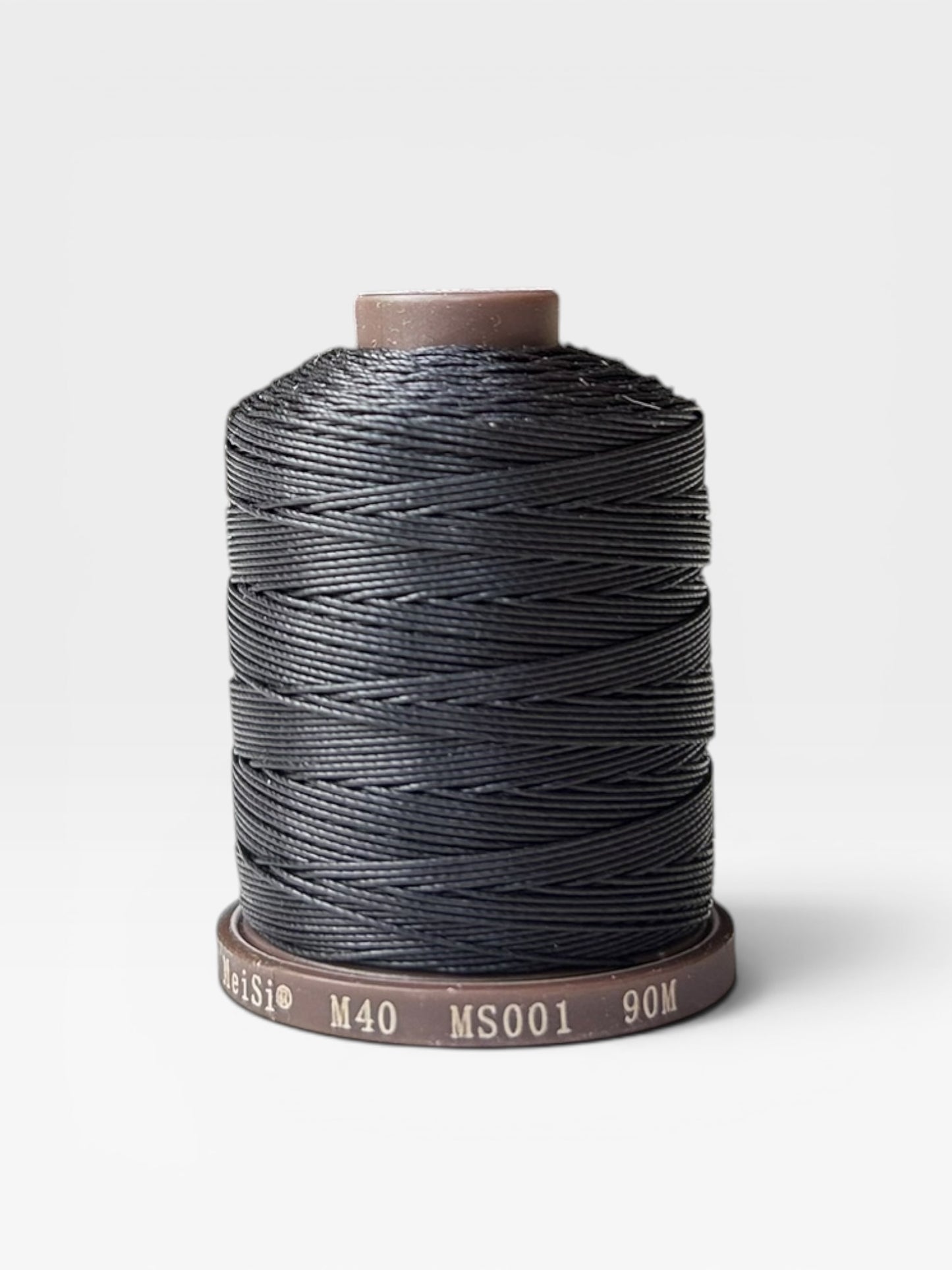 Meisi Super Fine Linen Thread | Premium Leather Thread