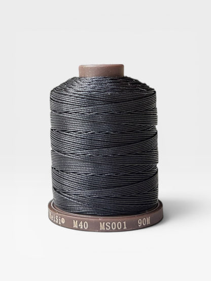 Meisi Super Fine Linen Thread | Premium Leather Thread