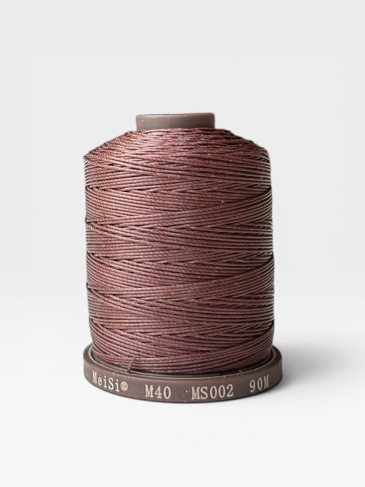 Meisi Super Fine Linen Thread | Premium Leather Thread