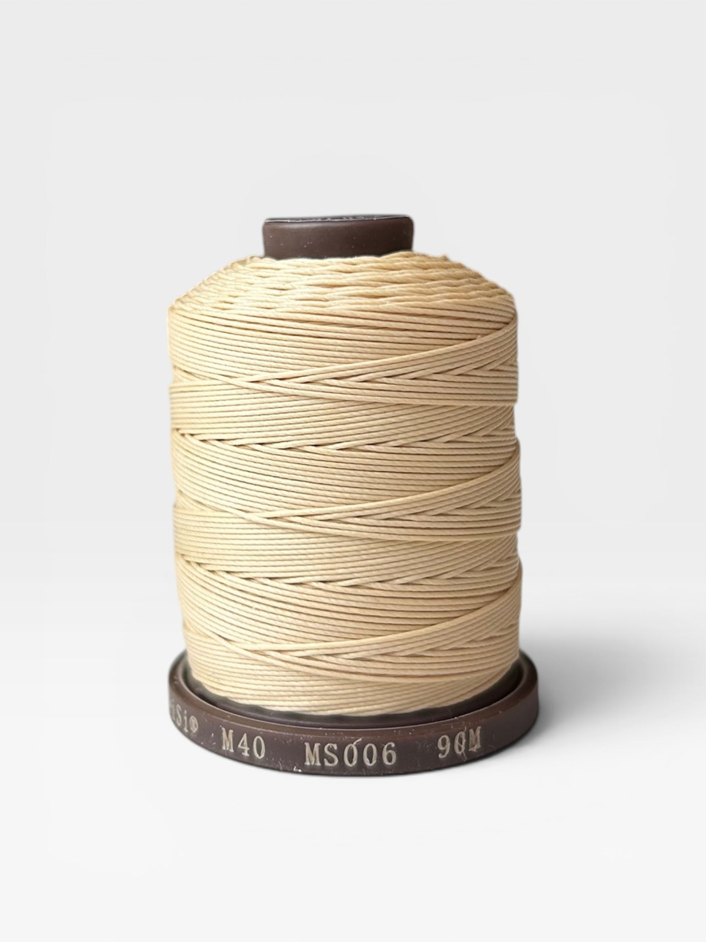 Meisi Super Fine Linen Thread | Premium Leather Thread